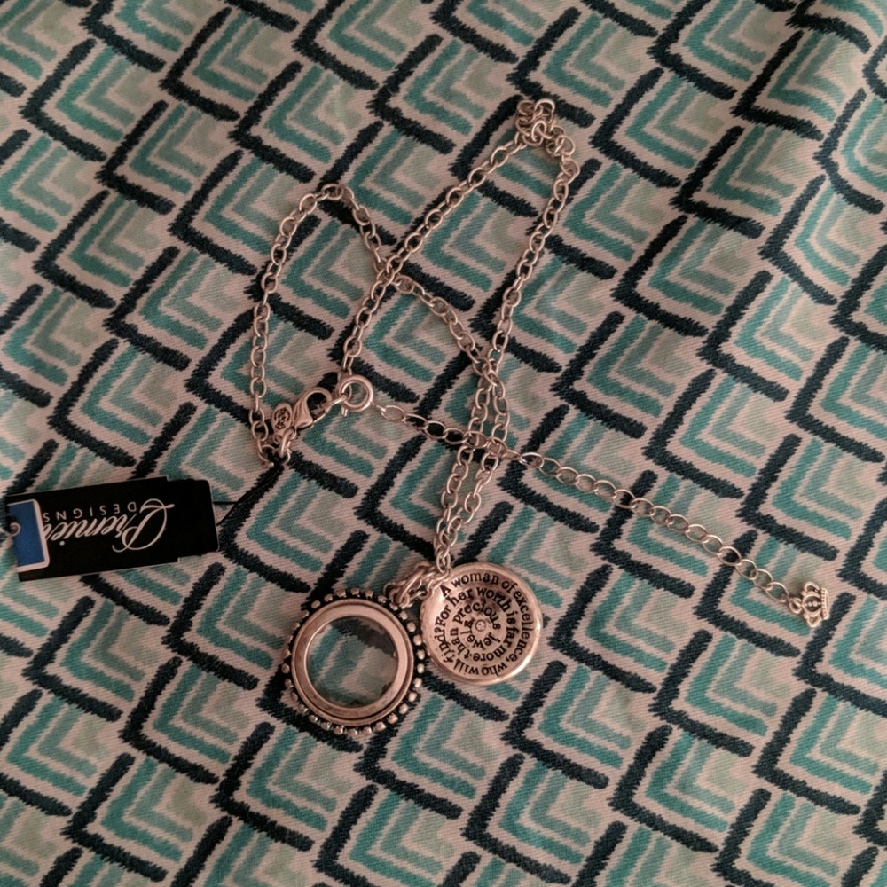 A premier designs necklace